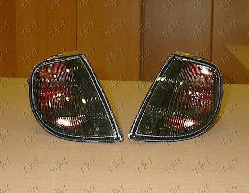 ΓΩΝΙΑ ΦΛΑΣ ΣΕΤ ΦΥΜΕ - CITROEN SAXO 96-99 thumbnail