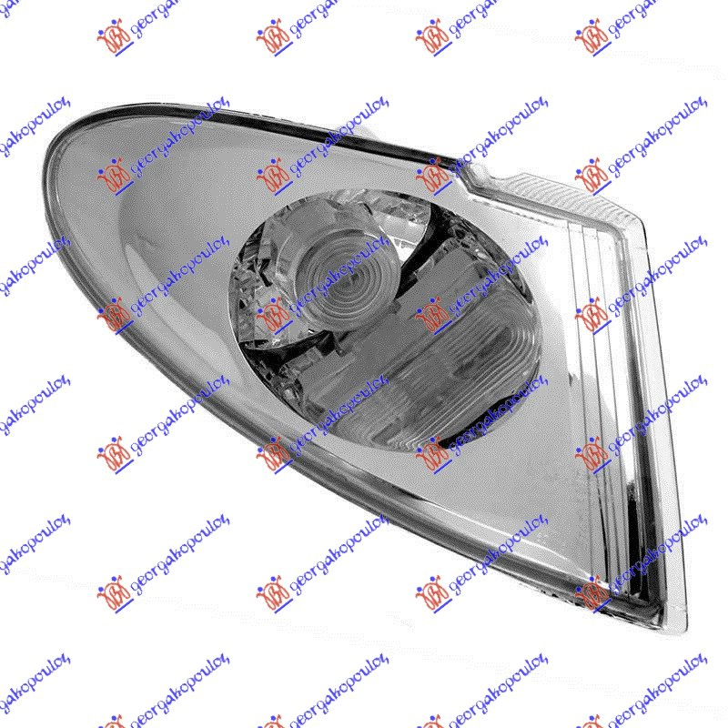 ΓΩΝΙΑ ΦΛΑΣ 00- - RENAULT ESPACE 92-03 thumbnail
