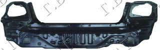 ΠΟΔΙΑ ΠΙΣΩ ΚΟΜΠΛΕ - HYUNDAI ACCENT SDN 97-99 thumbnail