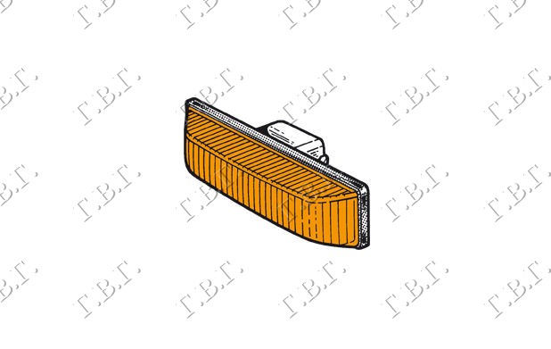 ΦΛΑΣ ΦΤΕΡΟΥ - RENAULT 9 81-92 thumbnail