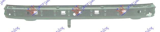 ΤΡΑΒΕΡΣΑ ΠΡΟΦΥΛΑΚΤΗΡΟΣ ΠΙΣΩ - NISSAN SUNNY (N14) L/B 92-95 thumbnail