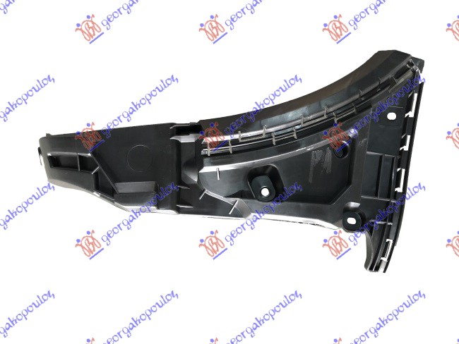 ΒΑΣΗ ΠΡΟΦΥΛ. ΕΜΠΡΟΣ ΠΛΑΙΝΗ ΠΛΑΣΤΙΚΗ 07- - VOLVO XC90 03-14 thumbnail