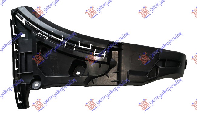 ΒΑΣΗ ΠΡΟΦΥΛ. ΕΜΠΡΟΣ ΠΛΑΙΝΗ ΠΛΑΣΤΙΚΗ 07- - VOLVO XC90 03-14 thumbnail
