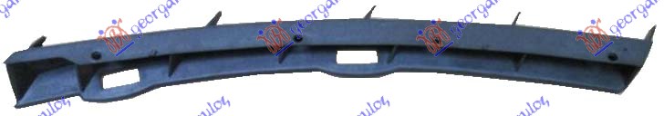 ΒΑΣΗ ΠΡΟΦΥΛ.ΕΜΠΡΟΣ ΑΝΩ ΠΛΑΣΤΙΚΗ - HYUNDAI i30 07-12 thumbnail