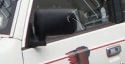 ΚΑΘΡΕΦΤΗΣ ΜΗΧΑΝΙΚΟΣ ΧΕΙΡΟΚΙΝΗΤΟΣ (CONVEX GLASS) - MAZDA P/U 2/4WD 95-98 thumbnail