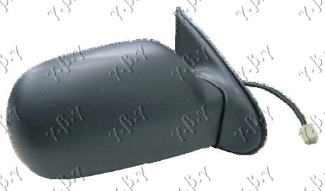 ΚΑΘΡΕΦΤΗΣ ΗΛΕΚΤΡΙΚΟΣ - SUBARU JUSTY 97-05 thumbnail