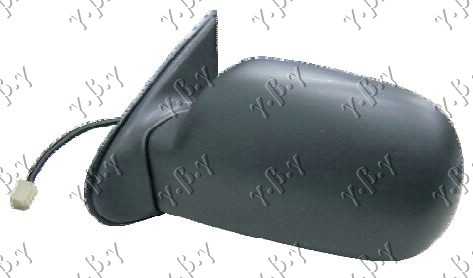 ΚΑΘΡΕΦΤΗΣ ΗΛΕΚΤΡΙΚΟΣ - SUBARU JUSTY 97-05 thumbnail