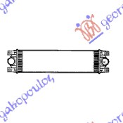 ΨΥΓ. INTER. ΠΕΤΡΕΛΑΙΟ 03- (74x17,5x4,0) - NISSAN INTERSTAR 02-09 thumbnail
