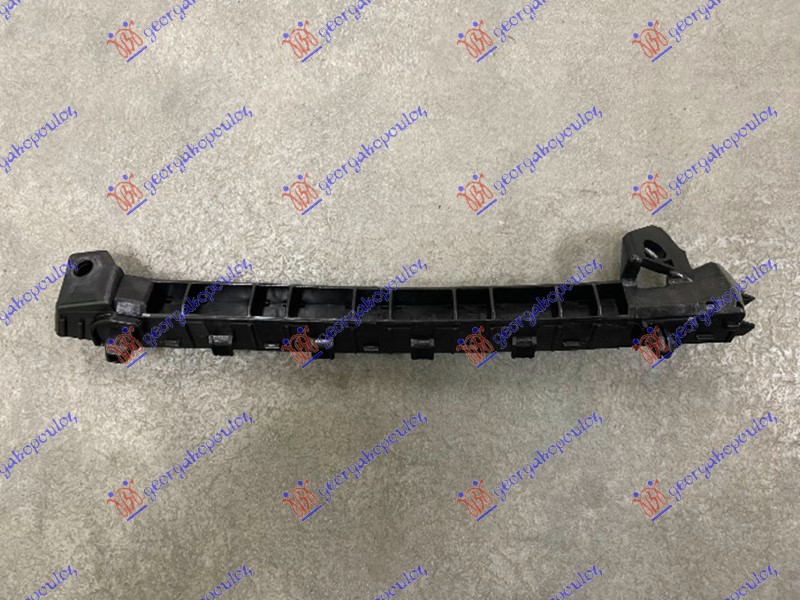 ΒΑΣΗ ΠΡΟΦΥΛΑΚΤΗΡΑ ΕΜΠΡΟΣ ΑΝΩ ΠΛΑΣΤΙΚΗ - SUBARU IMPREZA 08-14 thumbnail