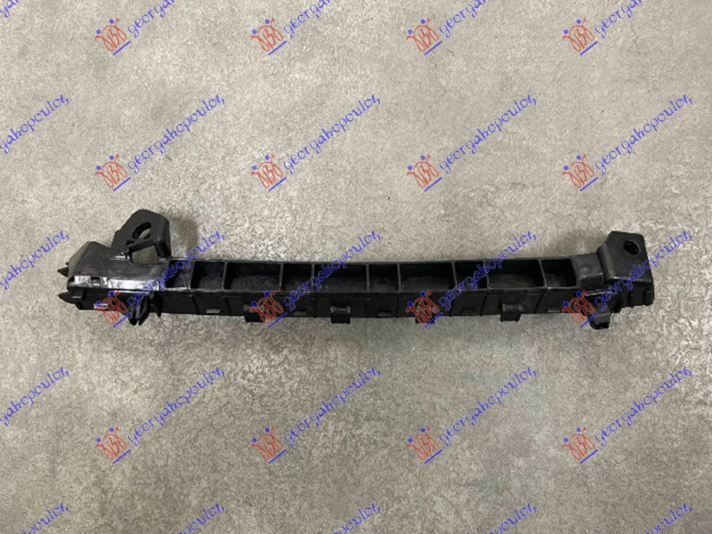 ΒΑΣΗ ΠΡΟΦΥΛΑΚΤΗΡΑ ΕΜΠΡΟΣ ΑΝΩ ΠΛΑΣΤΙΚΗ - SUBARU IMPREZA 08-14 thumbnail