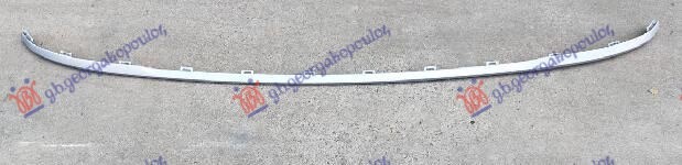 ΔΙΑΚΟΣΜΗΤΙΚΟ ΠΡΟΦΥΛΑΚΤΗΡΑ ΠΙΣΩ ΧΡΩΜΙΟ (S-LINE) - AUDI Q3 18- thumbnail
