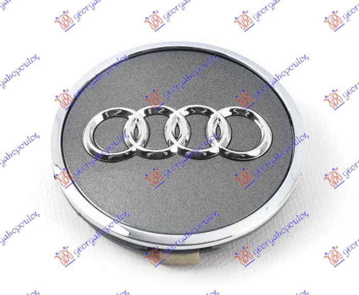 ΣΗΜΑ ΖΑΝΤΑΣ (Γ) - AUDI A4 15-18 thumbnail
