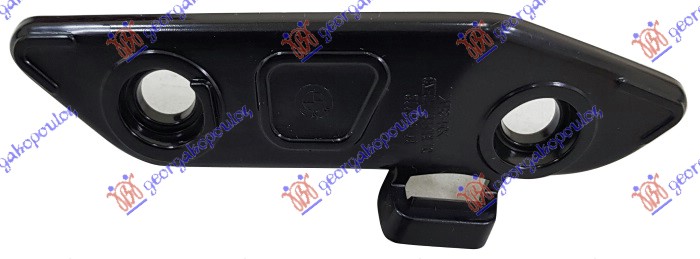 ΒΑΣΗ ΠΡΟΦΥΛΑΚΤΗΡΑ ΕΜΠΡΟΣ ΠΛΑΣΤΙΚΗ ΚΑΤΩ - BMW SERIES 1 (F40) 19- thumbnail