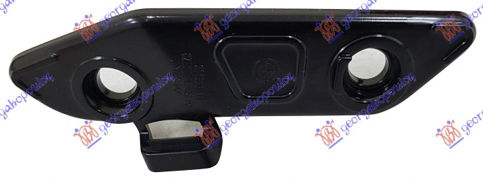 ΒΑΣΗ ΠΡΟΦΥΛΑΚΤΗΡΑ ΕΜΠΡΟΣ ΠΛΑΣΤΙΚΗ ΚΑΤΩ - BMW SERIES 1 (F40) 19- thumbnail