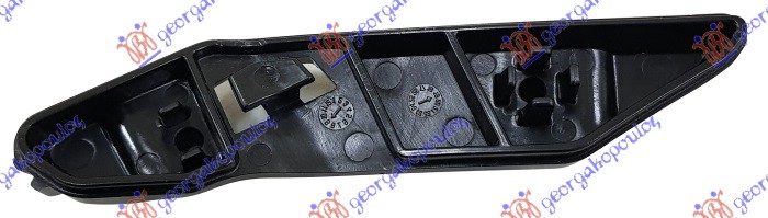 ΒΑΣΗ ΠΡΟΦΥΛΑΚΤΗΡΑ ΕΜΠΡΟΣ ΠΛΑΣΤΙΚΗ ΑΝΩ - BMW SERIES 1 (F40) 19- thumbnail