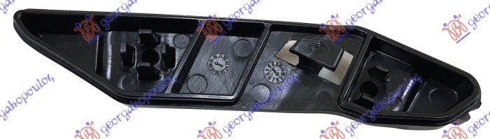 ΒΑΣΗ ΠΡΟΦΥΛΑΚΤΗΡΑ ΕΜΠΡΟΣ ΠΛΑΣΤΙΚΗ ΑΝΩ - BMW SERIES 1 (F40) 19- thumbnail