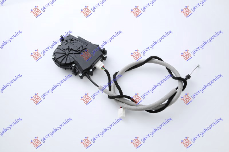 ΜΟΤΕΡ ΚΛΕΙΔΑΡΙΑΣ ΠΟΡΤΑΣ ΠΙΣΩ ΜΕ ΝΤΙΖΑ - BMW SERIES 3 (F30/F31) SDN/S.W. 12-14 thumbnail