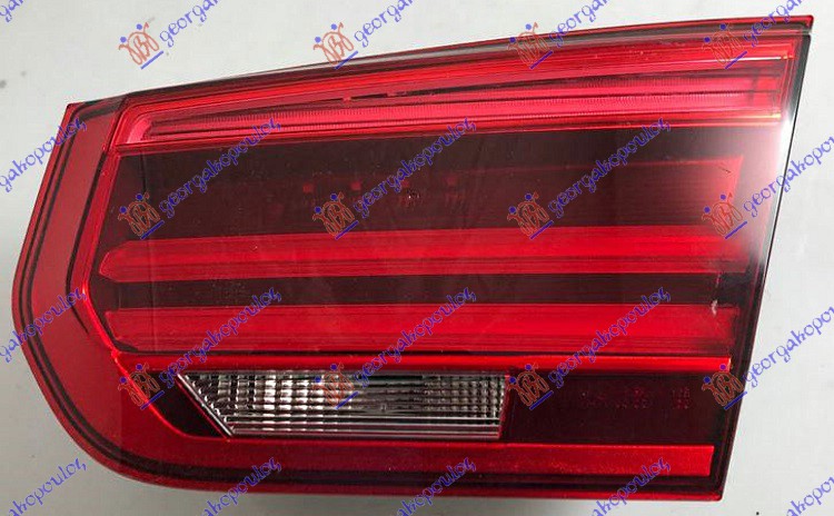 ΦΑΝΟΣ ΠΙΣΩ ΕΣΩ ΜΕ LED (SEDAN/S.W.) (Ε) - BMW SERIES 3 (F30/F31) SDN/S.W. 14-18 thumbnail