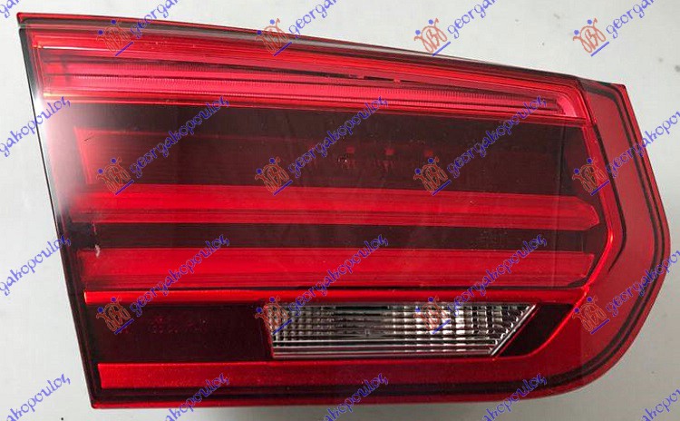 ΦΑΝΟΣ ΠΙΣΩ ΕΣΩ ΜΕ LED (SEDAN/S.W.) (Ε) - BMW SERIES 3 (F30/F31) SDN/S.W. 14-18 thumbnail