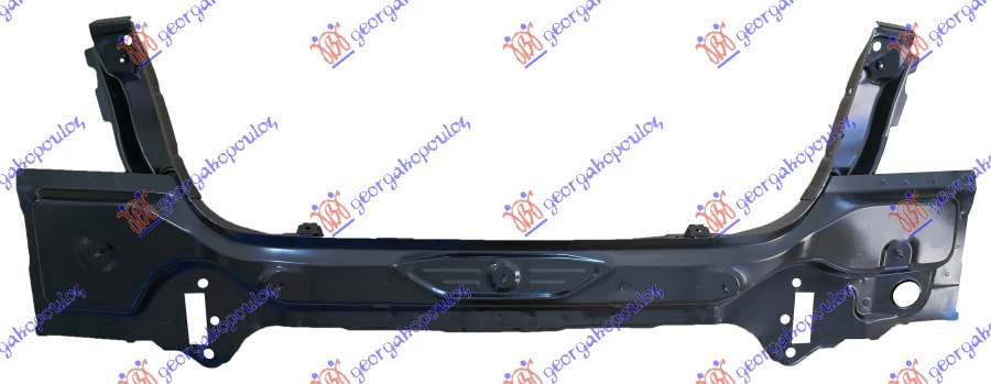 ΠΟΔΙΑ ΠΙΣΩ ΚΟΜΠΛΕ SEDAN - BMW SERIES 5 (G30/G31) 16-20 thumbnail