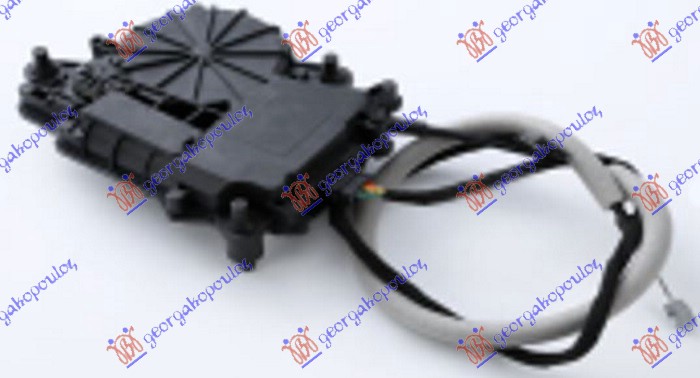 ΜΟΤΕΡ ΚΛΕΙΔΑΡΙΑΣ ΠΟΡΤΑΣ ΠΙΣΩ 5ης (5pin) - BMW SERIES 5 (G30/G31) 16-20 thumbnail