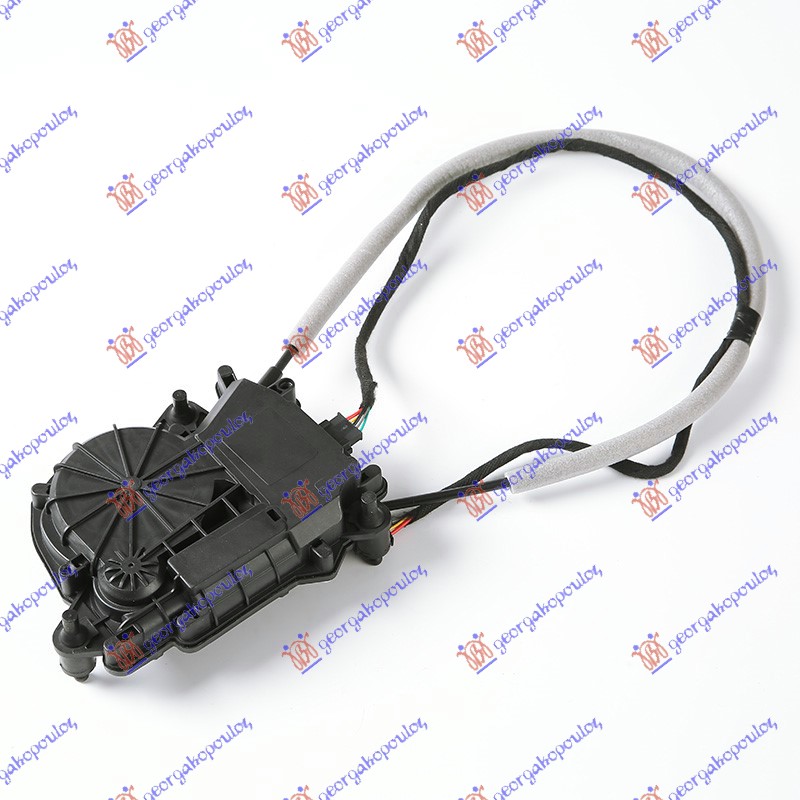 ΜΟΤΕΡ ΚΛΕΙΔΑΡΙΑΣ ΠΟΡΤΑΣ ΠΙΣΩ ΜΕ ΝΤΙΖΑ - BMW X4 (G02) 18-22 thumbnail