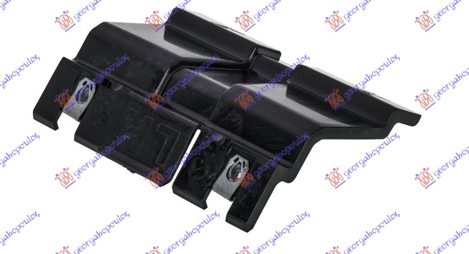 ΒΑΣΗ ΠΡΟΦΥΛΑΚΤΗΡΑ ΠΙΣΩ ΜΕΣΑΙΑ ΕΞΩ - JEEP COMPASS 11-16 thumbnail