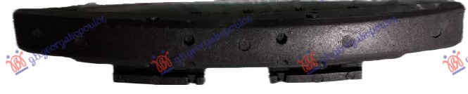 ΑΝΤΙΘΟΡΥΒΙΚΟ ΠΡΟΦΥΛ. ΕΜΠΡΟΣ (TRAILHAWK) - JEEP COMPASS 11-16 thumbnail