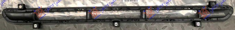ΔΙΧΤΥ ΠΡΟΦΥΛΑΚΤΗΡΑ ΕΜΠΡΟΣ ΑΝΩ - JEEP COMPASS 16-22 thumbnail