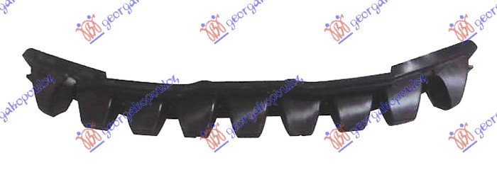 ΑΝΤΙΘΟΡΥΒΙΚΟ ΠΡΟΦΥΛΑΚΤΗΡΑ ΕΜΠΡΟΣ (ΜΕ ACC) - JEEP CHEROKEE (KL) 19- thumbnail