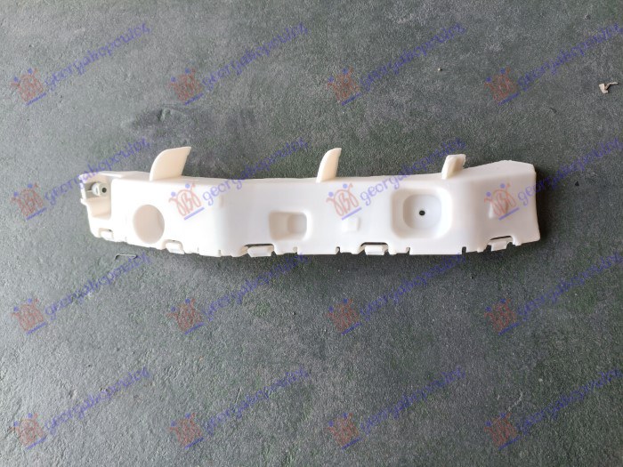 ΒΑΣΗ ΠΡΟΦΥΛΑΚΤΗΡΑ ΠΙΣΩ ΠΛΑΙΝΗ ΠΛΑΣΤΙΚΗ - CHEVROLET SPARK 10-13 thumbnail