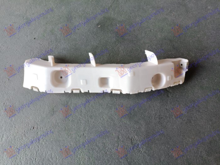 ΒΑΣΗ ΠΡΟΦΥΛΑΚΤΗΡΑ ΠΙΣΩ ΠΛΑΙΝΗ ΠΛΑΣΤΙΚΗ - CHEVROLET SPARK 10-13 thumbnail