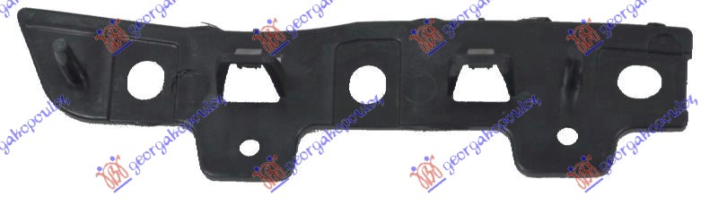 ΒΑΣΗ ΠΡΟΦΥΛ. ΕΜΠ. ΠΛΑΙΝΗ - FORD KUGA 13-16 thumbnail