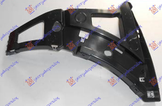 ΒΑΣΗ ΠΡΟΦΥΛ. ΕΜΠ. ΠΛΑΙΝΗ ΠΛΑΣΤΙΚΗ - FORD TRANSIT 13-19 thumbnail