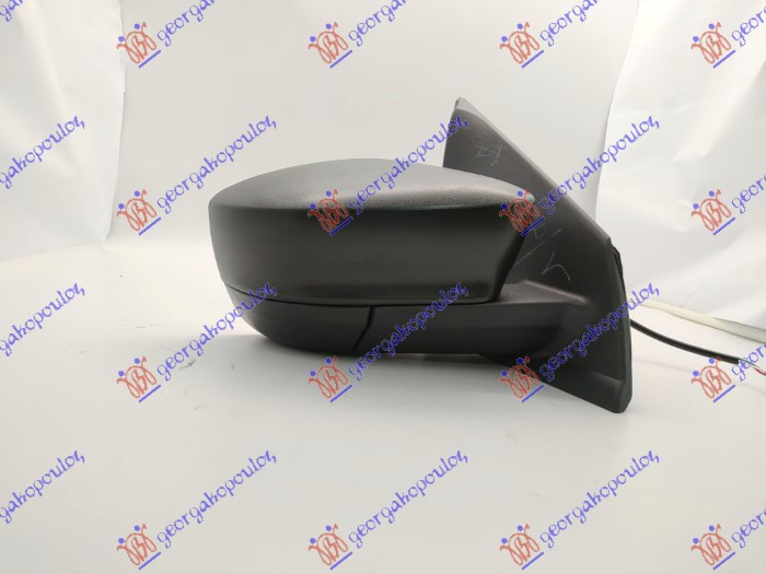 ΚΑΘΡΕΦΤΗΣ ΗΛΕΚΤΡΙΚΟΣ (CONVEX GLASS) - FORD KA+ 18- thumbnail