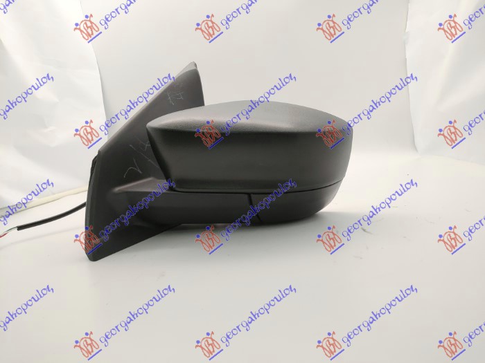 ΚΑΘΡΕΦΤΗΣ ΗΛΕΚΤΡΙΚΟΣ (CONVEX GLASS) - FORD KA+ 18- thumbnail