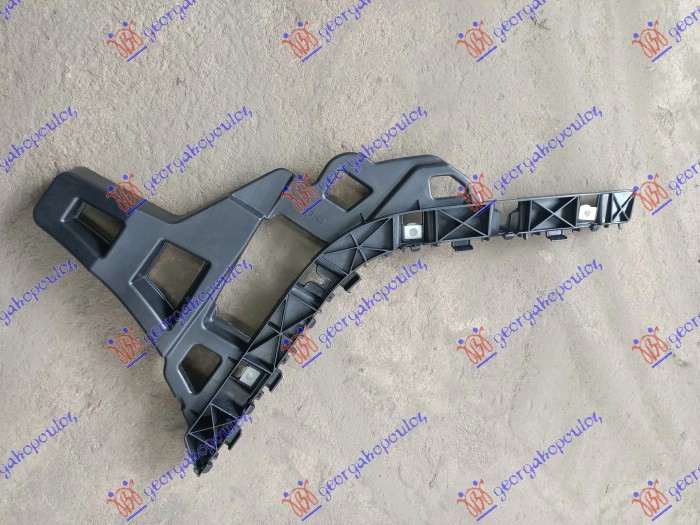 ΒΑΣΗ ΠΡΟΦΥΛΑΚΤΗΡΑ ΠΙΣΩ ΠΛΑΙΝΗ ΠΛΑΣΤΙΚΗ - HYUNDAI SONATA 17-19 thumbnail