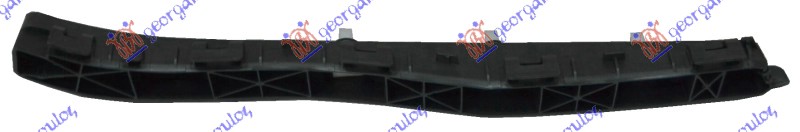 ΒΑΣΗ ΠΡΟΦΥΛ. ΠΙΣΩ ΠΛΑΙΝΗ ΠΛΑΣΤΙΚΗ - HYUNDAI ELANTRA 11-13 thumbnail