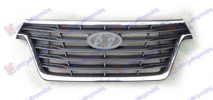 ΜΑΣΚΑ - HYUNDAI H1 18- thumbnail