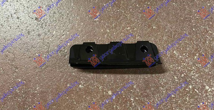 ΒΑΣΗ ΠΡΟΦΥΛΑΚΤΗΡΑ ΕΜΠΡΟΣ ΚΑΤΩ ΠΛΑΣΤΙΚΗ (Γ) - HYUNDAI KONA 20-23 thumbnail
