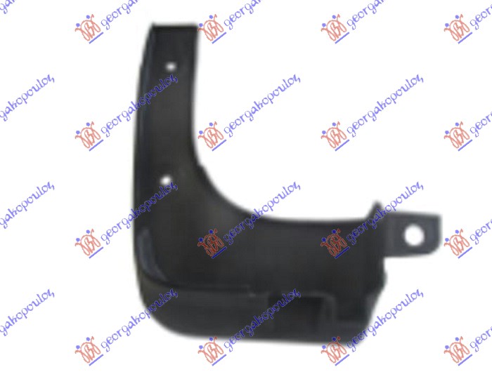 ΛΑΣΠΩΤΗΡΑΣ ΕΜΠΡΟΣ - HYUNDAI ACCENT 11-14 (EXPORT TYPE) thumbnail