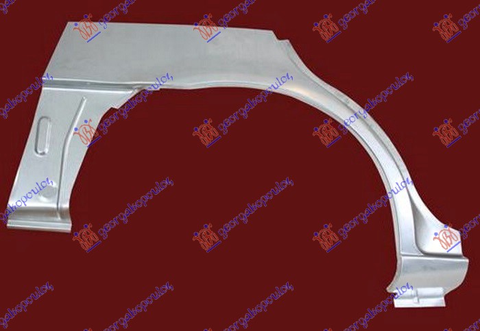 ΦΡΥΔΙ ΠΙΣΩ 4/5Π - MAZDA 626 97-02 thumbnail