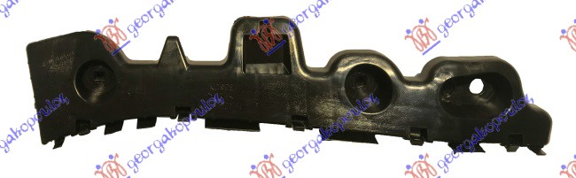 ΒΑΣΗ ΠΡΟΦΥΛΑΚΤΗΡΑ ΠΙΣΩ ΑΝΩ ΠΛΑΣΤΙΚΗ - MAZDA CX5 17-22 thumbnail