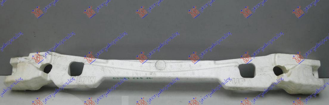 ΑΝΤΙΘΟΡΥΒΙΚΟ ΠΡΟΦΥΛΑΚΤΗΡΑ ΕΜΠΡΟΣ - MAZDA CX5 17-22 thumbnail