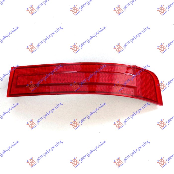 ΑΝΤΑΝΑΚΛΑΣΤΙΚΟ ΠΡΟΦΥΛΑΚΤΗΡΑ ΠΙΣΩ -2009 - MERCEDES GL (X164) 06-12 thumbnail