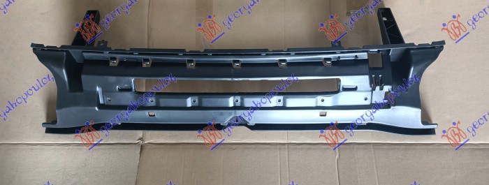ΒΑΣΗ ΠΡΟΦΥΛΑΚΤΗΡΑ ΠΙΣΩ ΜΕΣΑΙΑ ΠΛΑΣΤΙΚΗ (AMG-LINE) - MERCEDES S CLASS (W222) 17-20 thumbnail