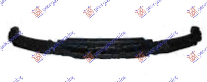 ΑΝΤΙΘΟΡΥΒΙΚΟ ΠΡΟΦΥΛΑΚΤΗΡΑ ΕΜΠΡΟΣ (S63/S65 AMG) - MERCEDES S CLASS (W222) 17-20 thumbnail