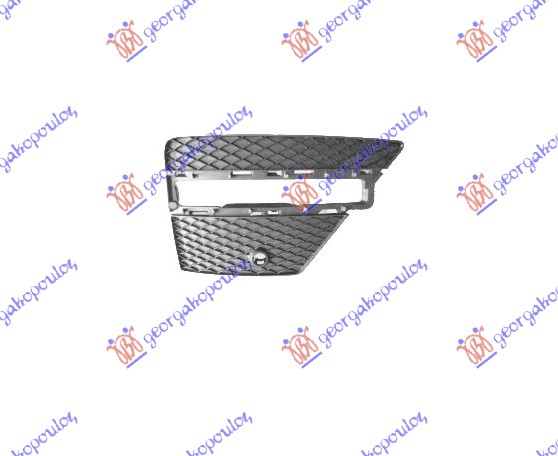 ΔΙΧΤΥ ΠΡΟΦΥΛ.ΕΜΠΡΟΣ (ΜΕ ΦΩΣ ΗΜ.) (AMG-LINE) - MERCEDES ML (W166) 11- thumbnail