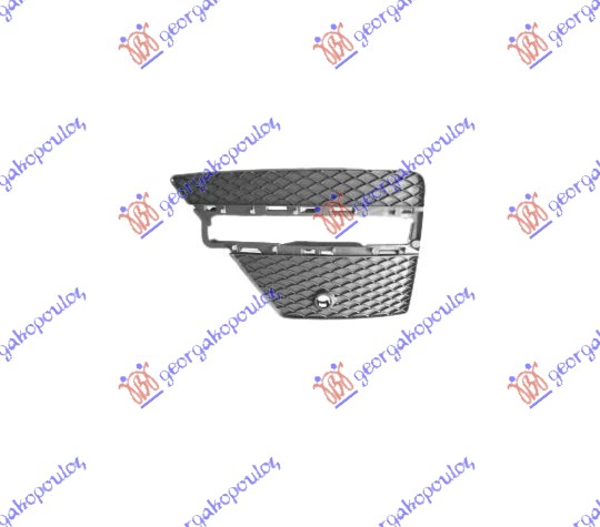 ΔΙΧΤΥ ΠΡΟΦΥΛ.ΕΜΠΡΟΣ (ΜΕ ΦΩΣ ΗΜ.) (AMG-LINE) - MERCEDES ML (W166) 11- thumbnail