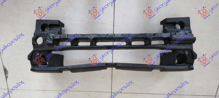 ΑΝΤΙΘΟΡΥΒΙΚΟ ΠΡΟΦΥΛΑΚΤΗΡΑ ΕΜΠΡΟΣ (AMG/OFFROAD) - MERCEDES ML (W166) 11- thumbnail